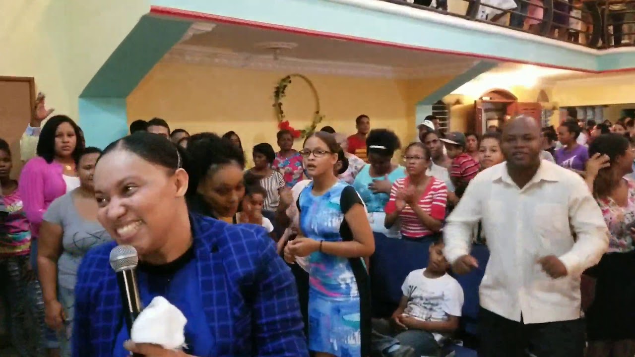 Berzalini Nivar Y Yaritza De Jesús Cantan Coros Prendios HD Tienes Que Ver #SUSCRIBETE