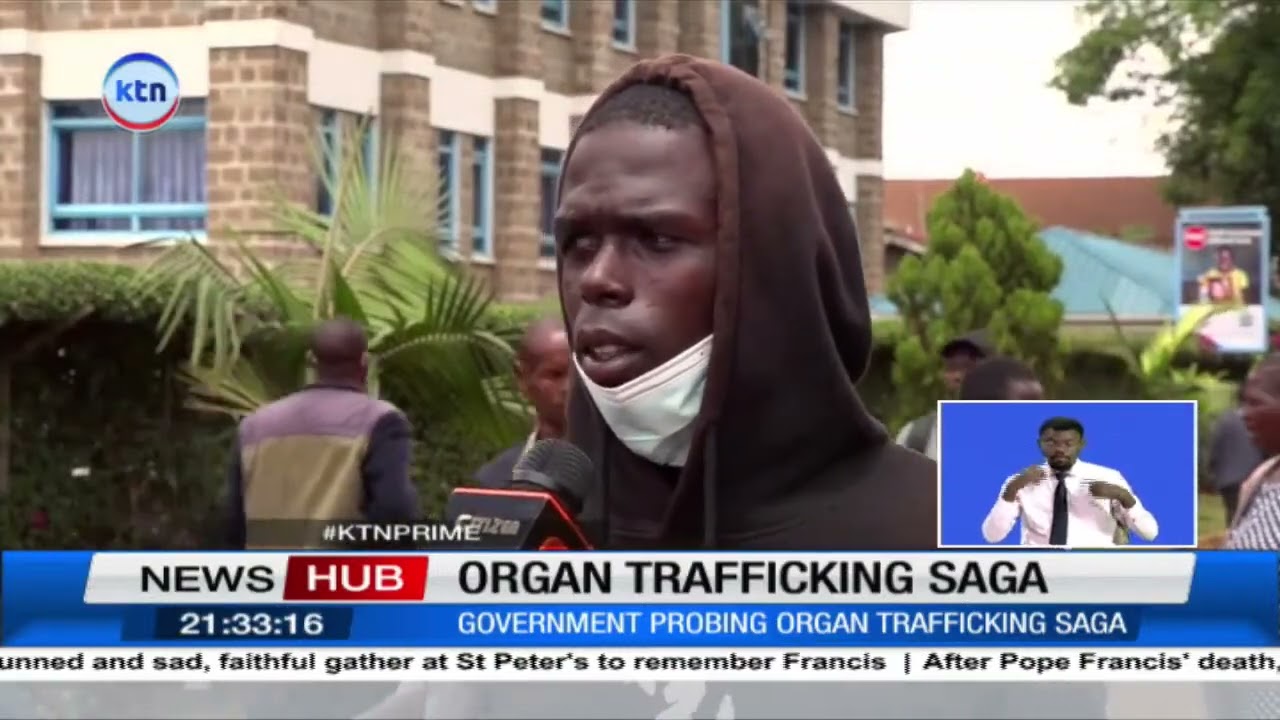 Mediheal Hospital main branch is a ghost hospital despite organ trafficking saga