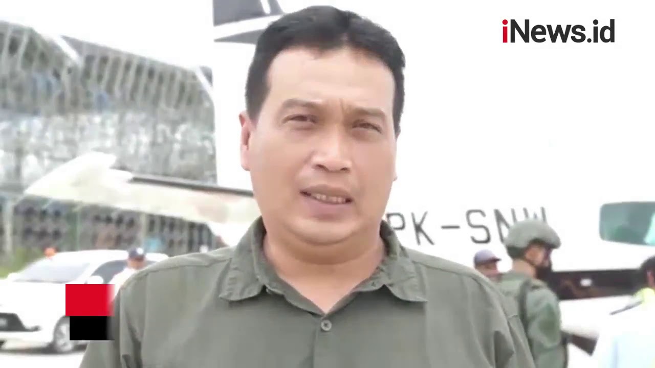 Situasi Terkini Sugapa Intan Jaya