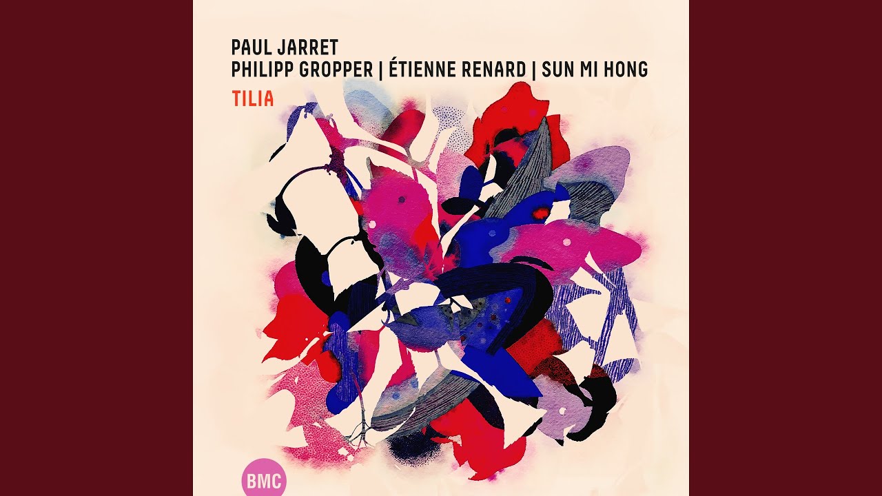 Baucis (feat. Philipp Gropper, Sun Mi Hong, Étienne Renard)