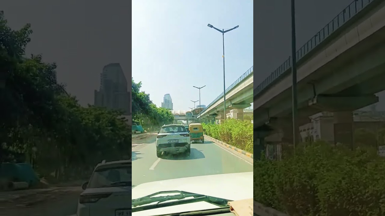 Gurugram se43 mangolia