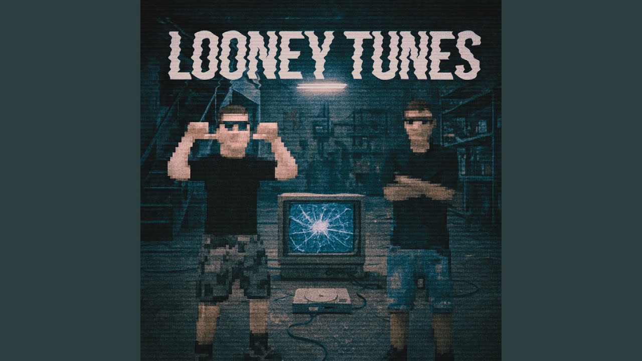 LOONEY TUNES