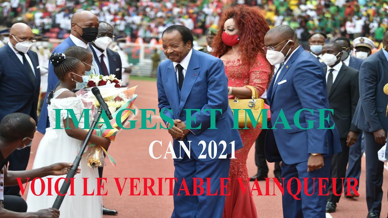Can 2021: Images et image