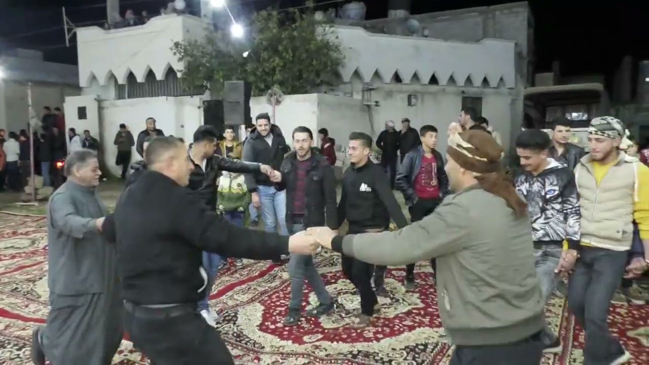 أفراح آل القاسم مدينة أنخل