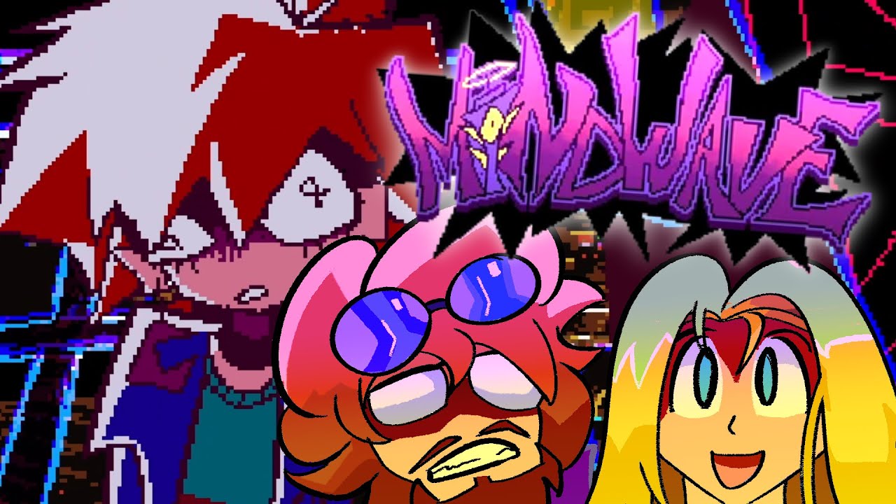 THIS GAME IS KINDA... | STATION PLAYS Mindwave