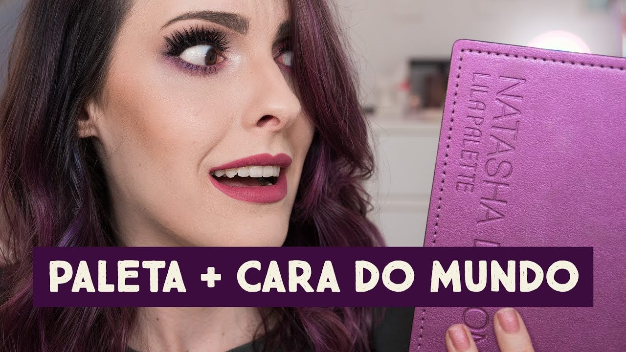 UM CARRO OU UMA MAKE? - Karen Bachini