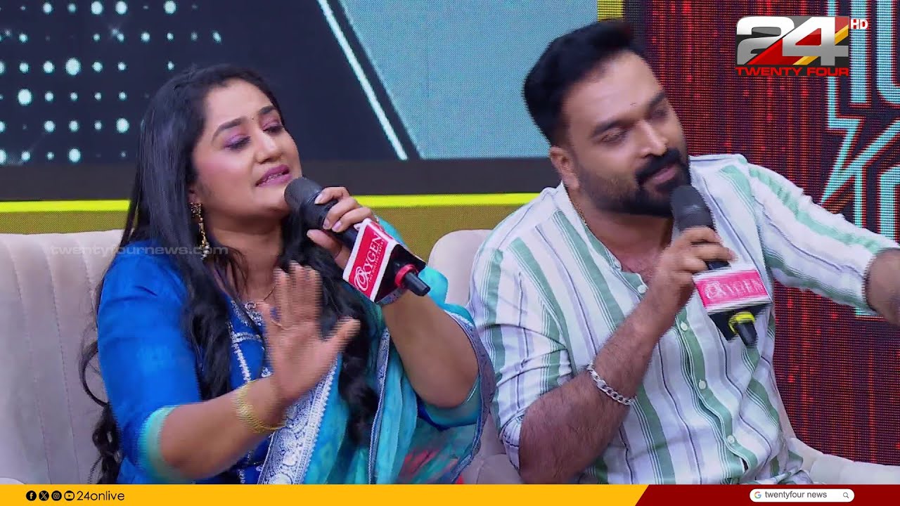 'സീരിയൽ കണ്ട് ഇന്നത്തെ തലമുറ നശിക്കുന്നുവെന്ന് പറയുന്നു'