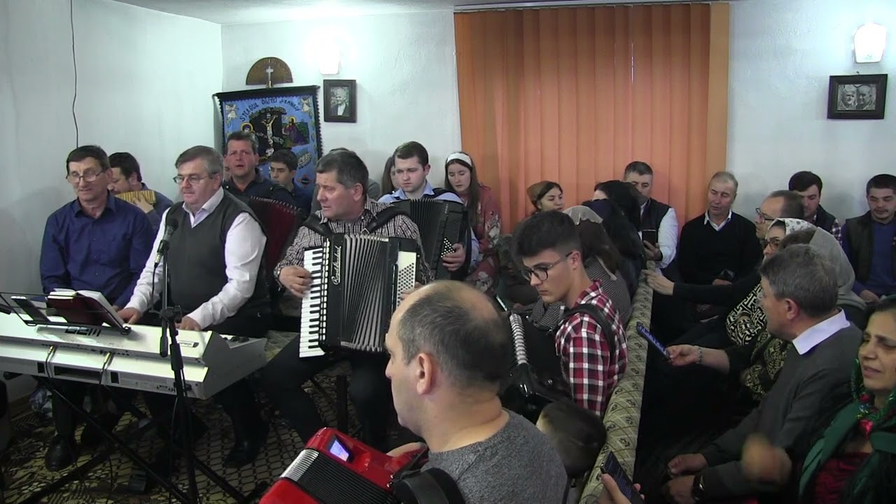Adunare Rogoz 22.04.2023