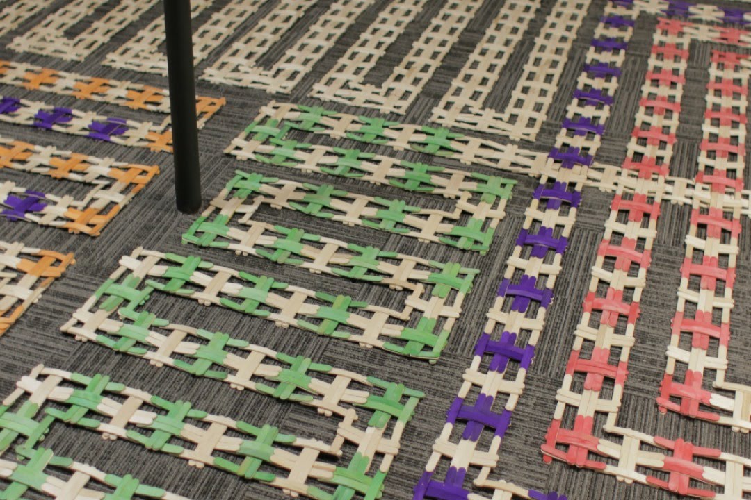 Stick Bomb 23,600 Sticks!