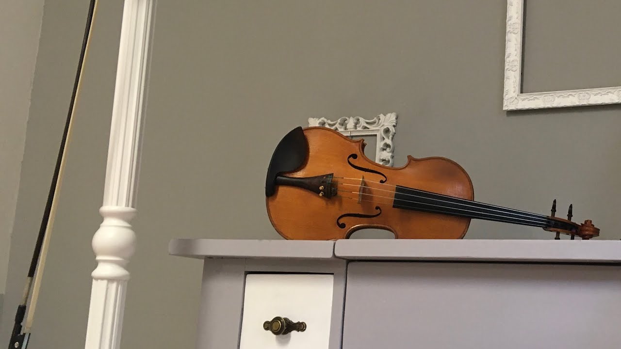 Mahmood/ Blanco/ Michelangelo: BRIVIDI. Versione per duo di violini