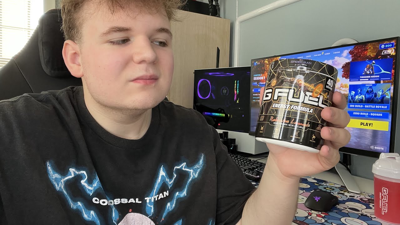 Does GFUEL Actually Work in 2023?