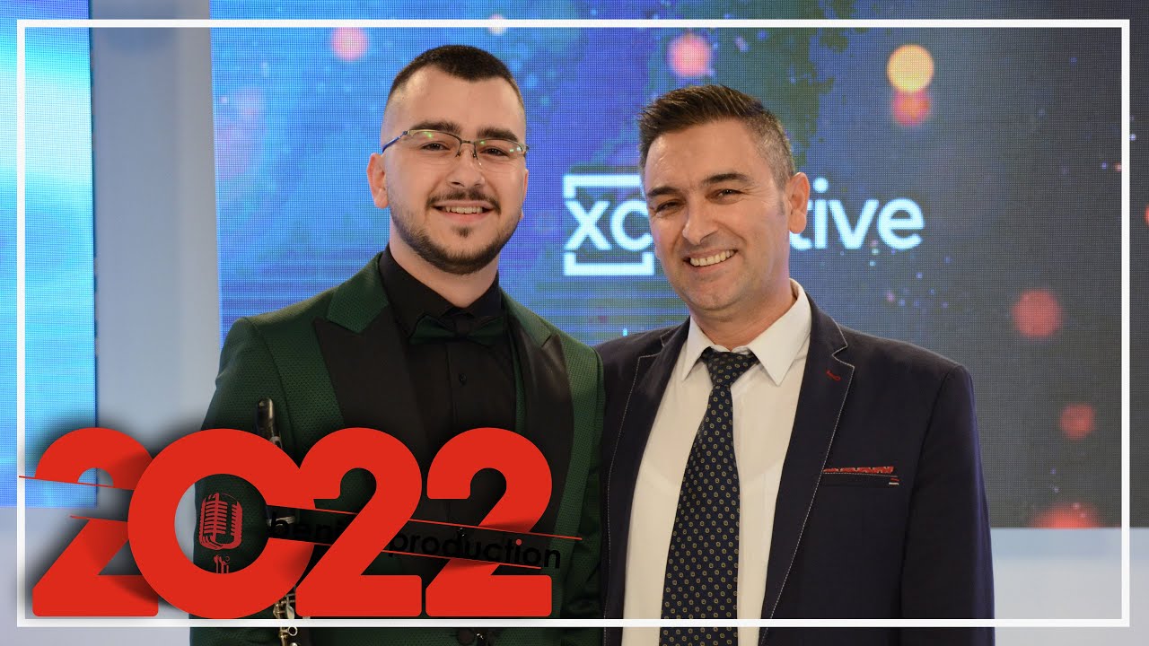 Edlir Meta & Lirim Hoxha - Kolazh Festiv 2 | 2022
