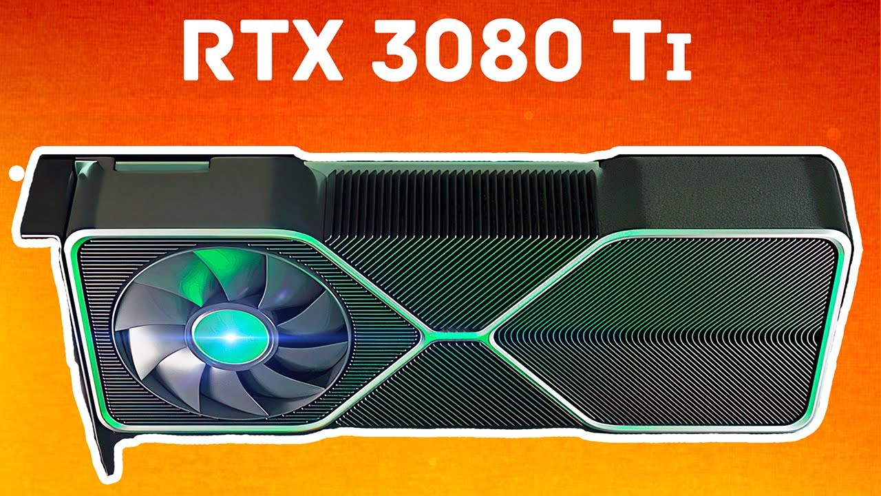 RTX 3090 vs AMD RX 6900 XT 🔥 Все, что известно о новых картах