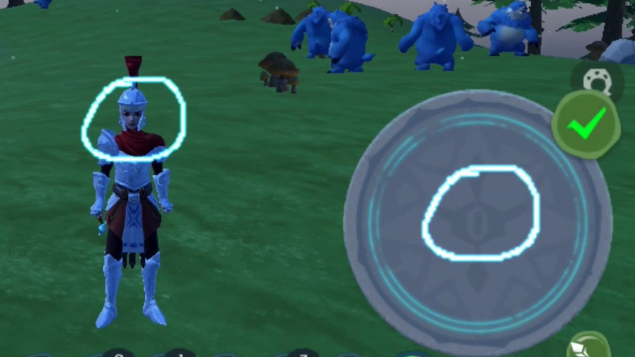 Utopia Spell Guide