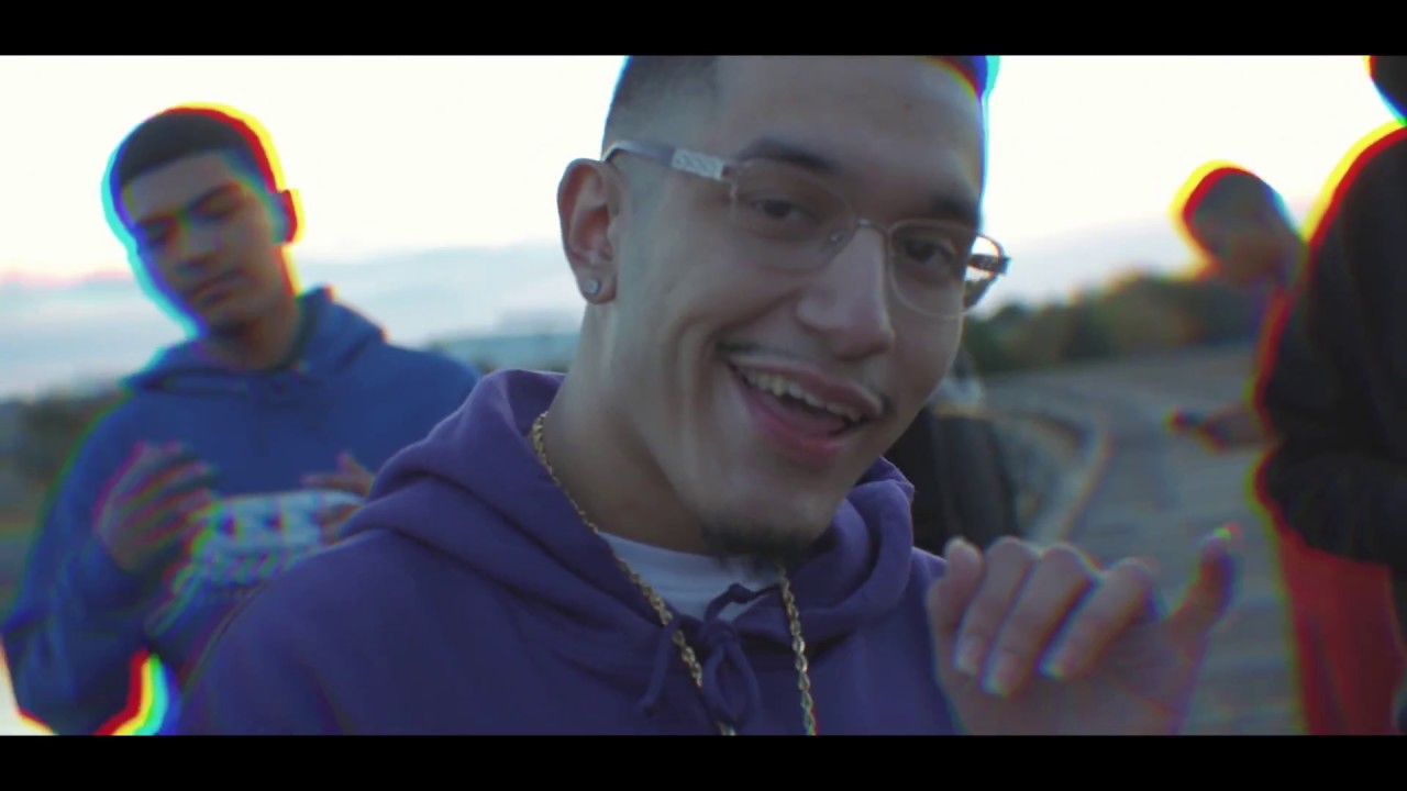Nene Dior X YOUNGN - KEEP GRINDIN (KGE) [OFFICIAL VIDEO]