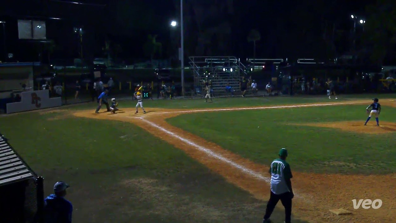 Central Florida Sluggers vs Vs Bambino’s 10u