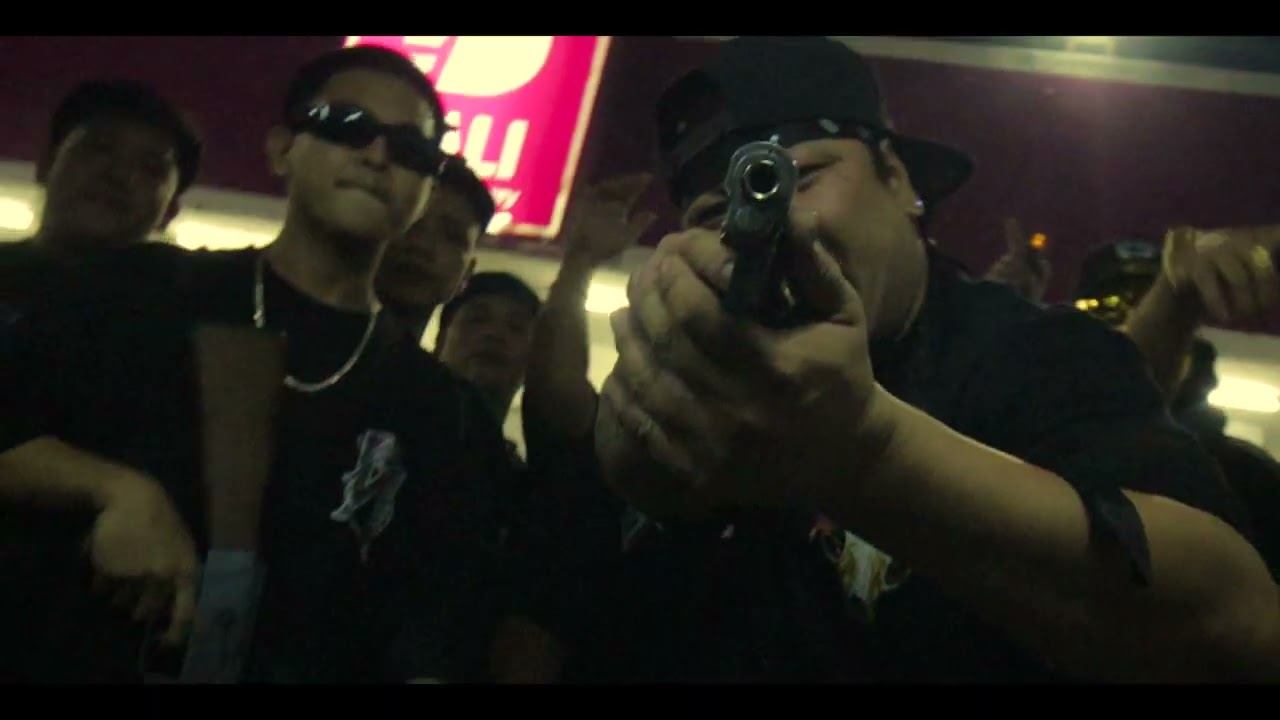 OGTG 4106 - Still (Official music video)