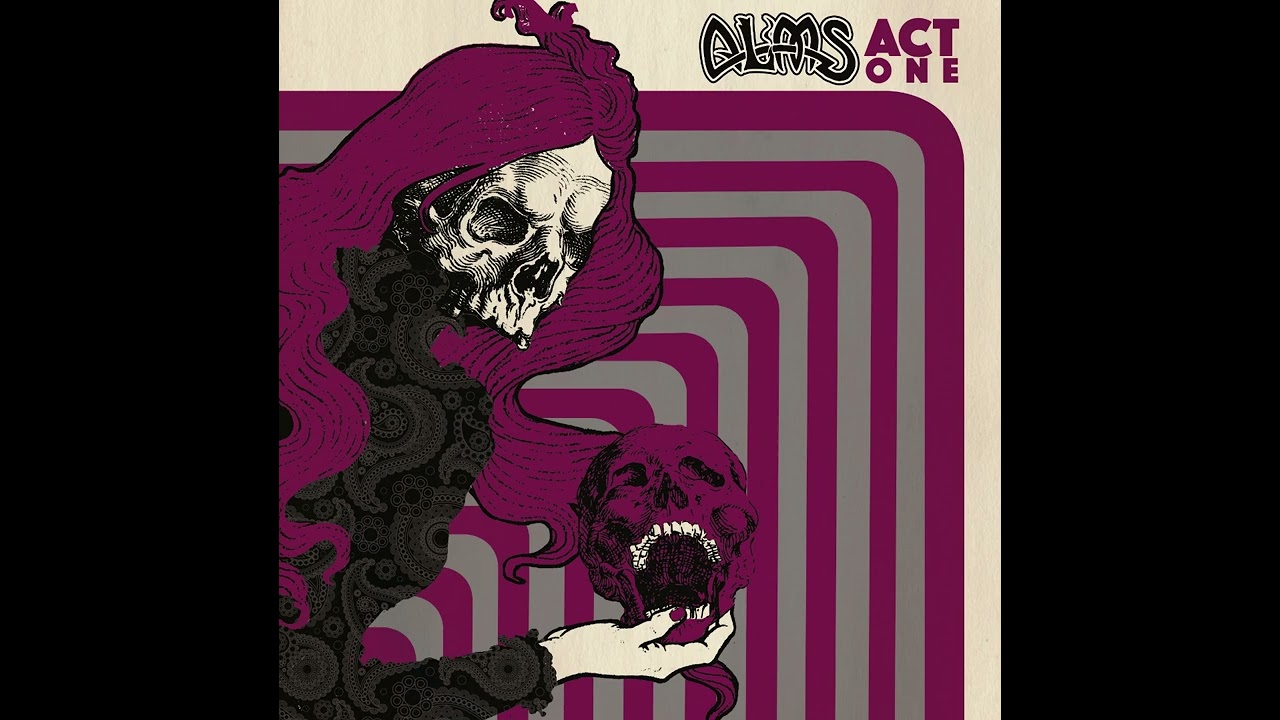 ALMS   