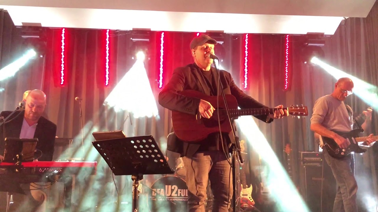 Unicorn - Rockfr&uuml;hling Burrweiler - 24.3.2018 - The last Unicorn