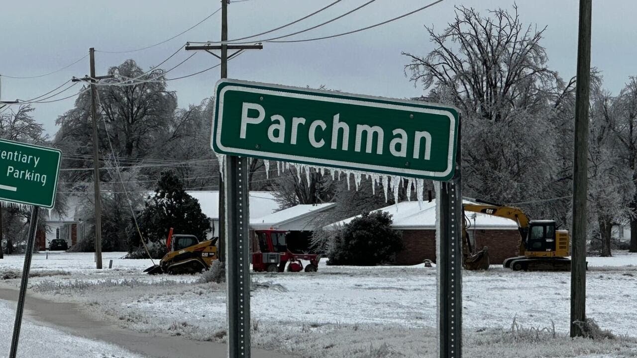 Thousands expected to go without power after outage in Tippah County