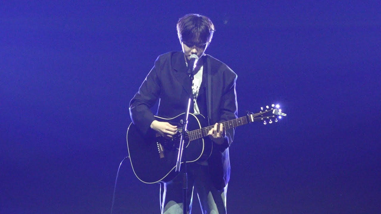 #4k 231124 하현상 대만 팬미팅 노래 모음ㅣHa Hyun Sang 1st Mini Live & Fan Meeting in Taipei