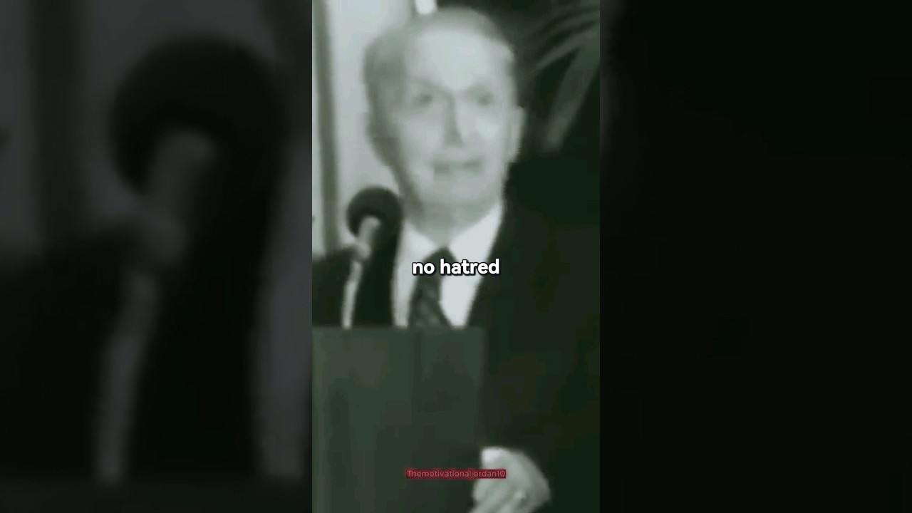 The Secret to Longevity - Joseph Murphy