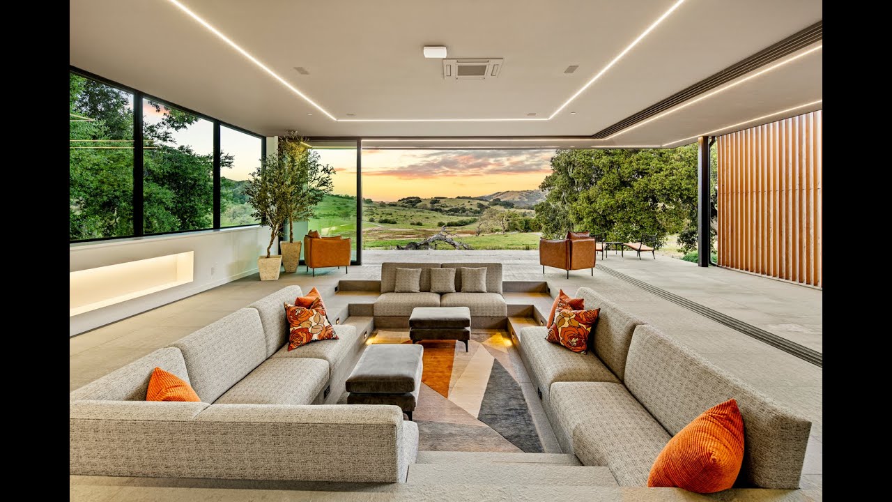 2 Rumsen Trace, Carmel, CA