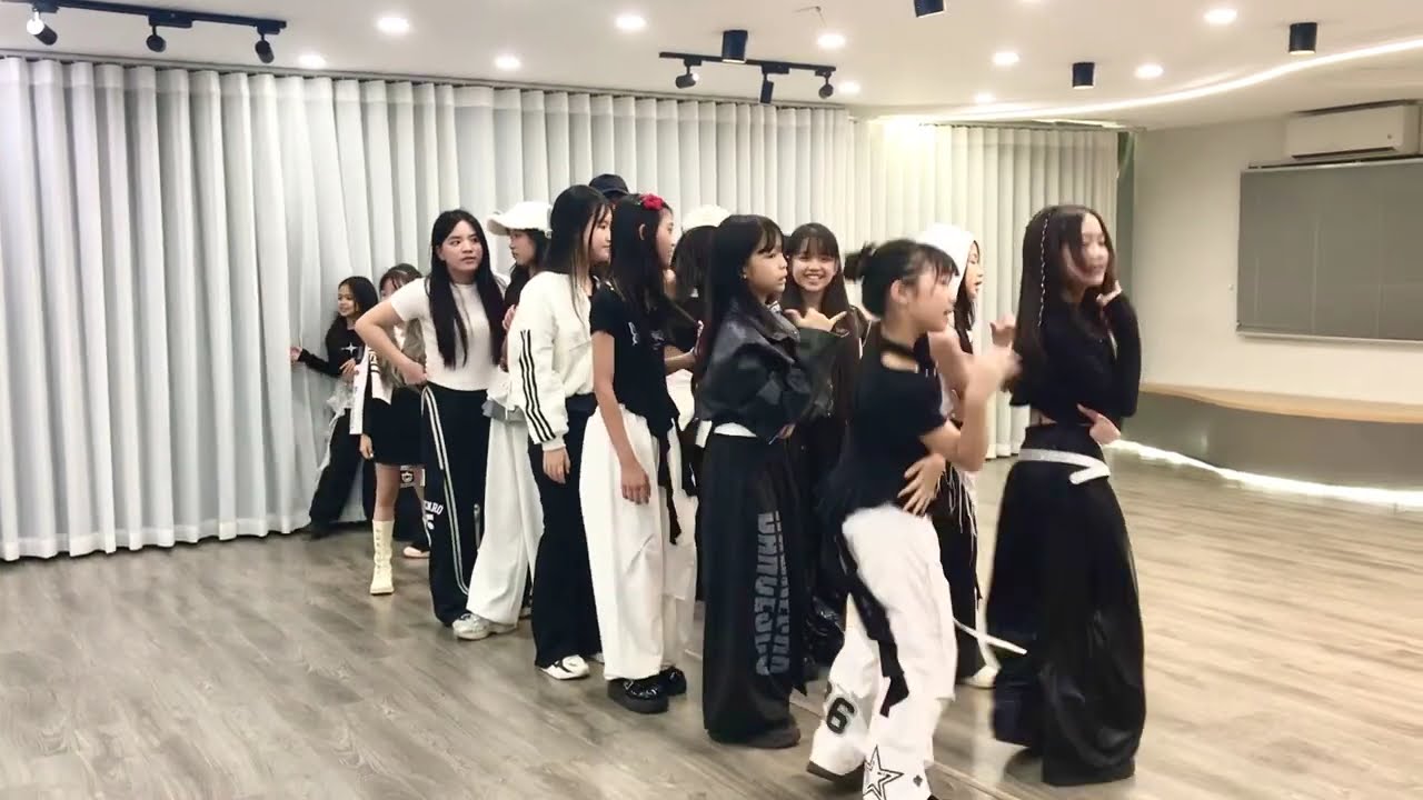 🔥P3 - Ai thuộc nhiều bài nhất??? #dance #video #viralvideo #trending #dancechallenge #viral