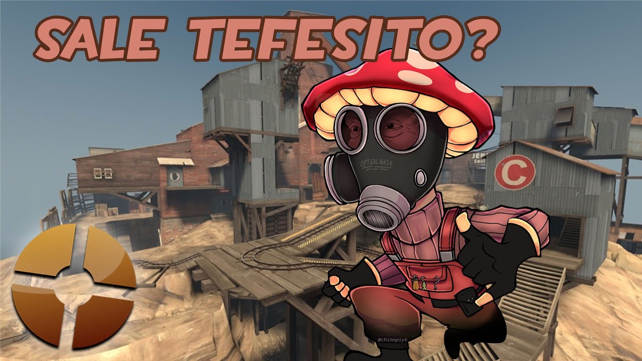 🔴 Planeta TF2 Capitulo 127  - BlaitzMax