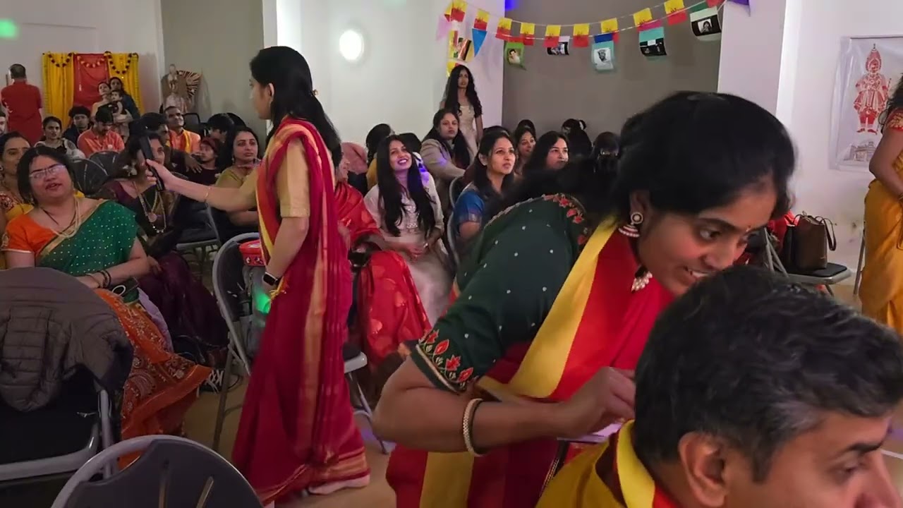 Kannada Rajyotsava 2025 | Kannada Quiz | Audience participation