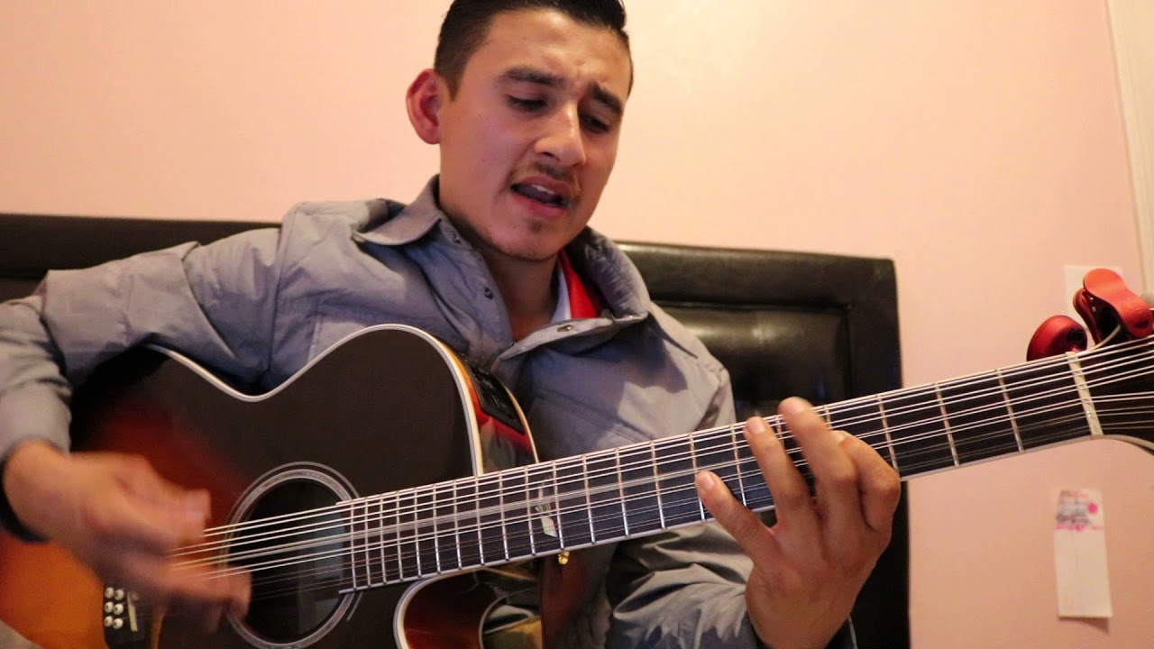 Surcando El Camino - Los Hijos De Barron (cover) Damian Requinto