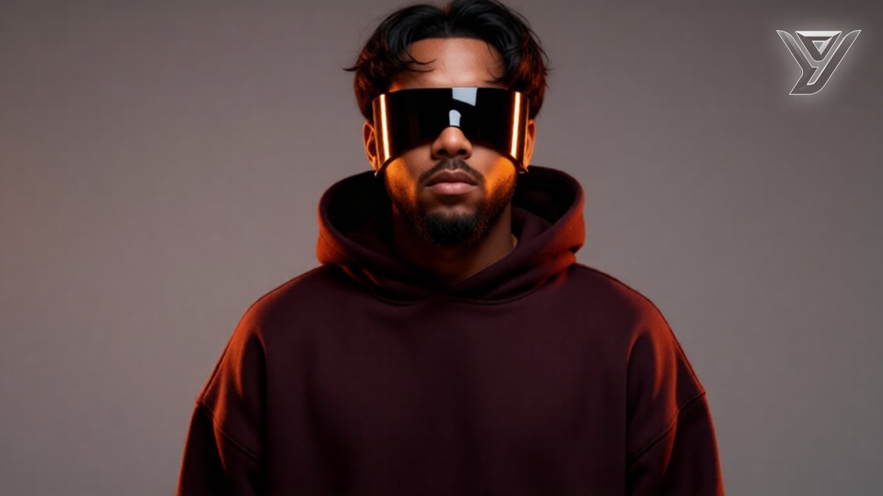 RnBoi - MON BÉBÉ (GIMS Version)