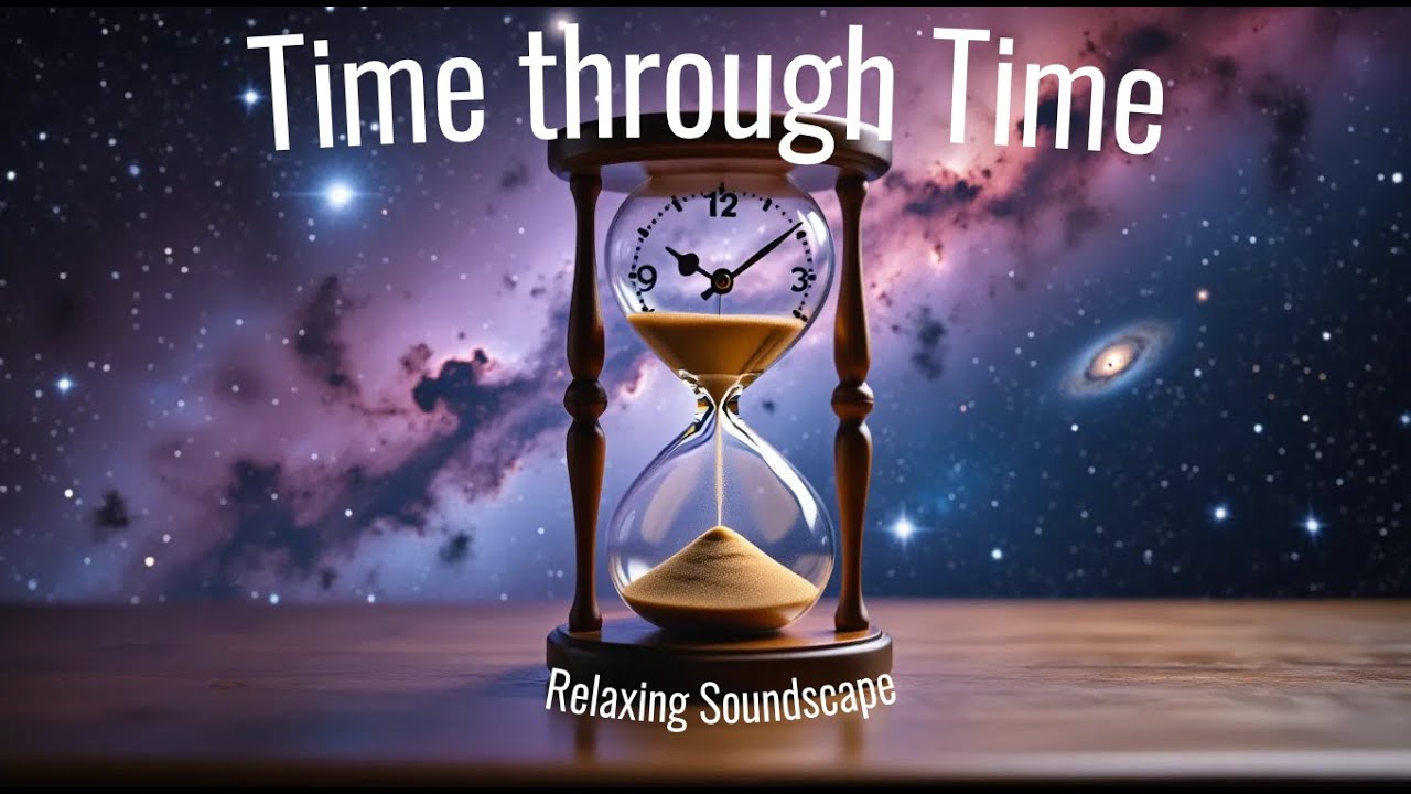 Relax84  / Time through Time