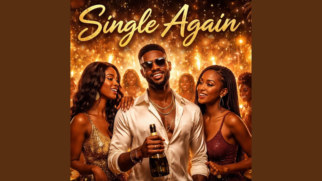 Single Again