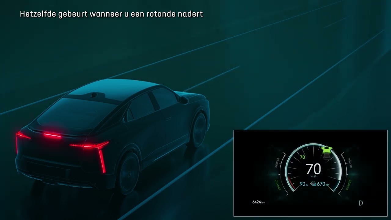 DS Automobiles | DS N°8 - DS DRIVE ASSIST 2.0