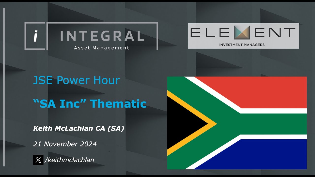 Finding value in SA Inc?