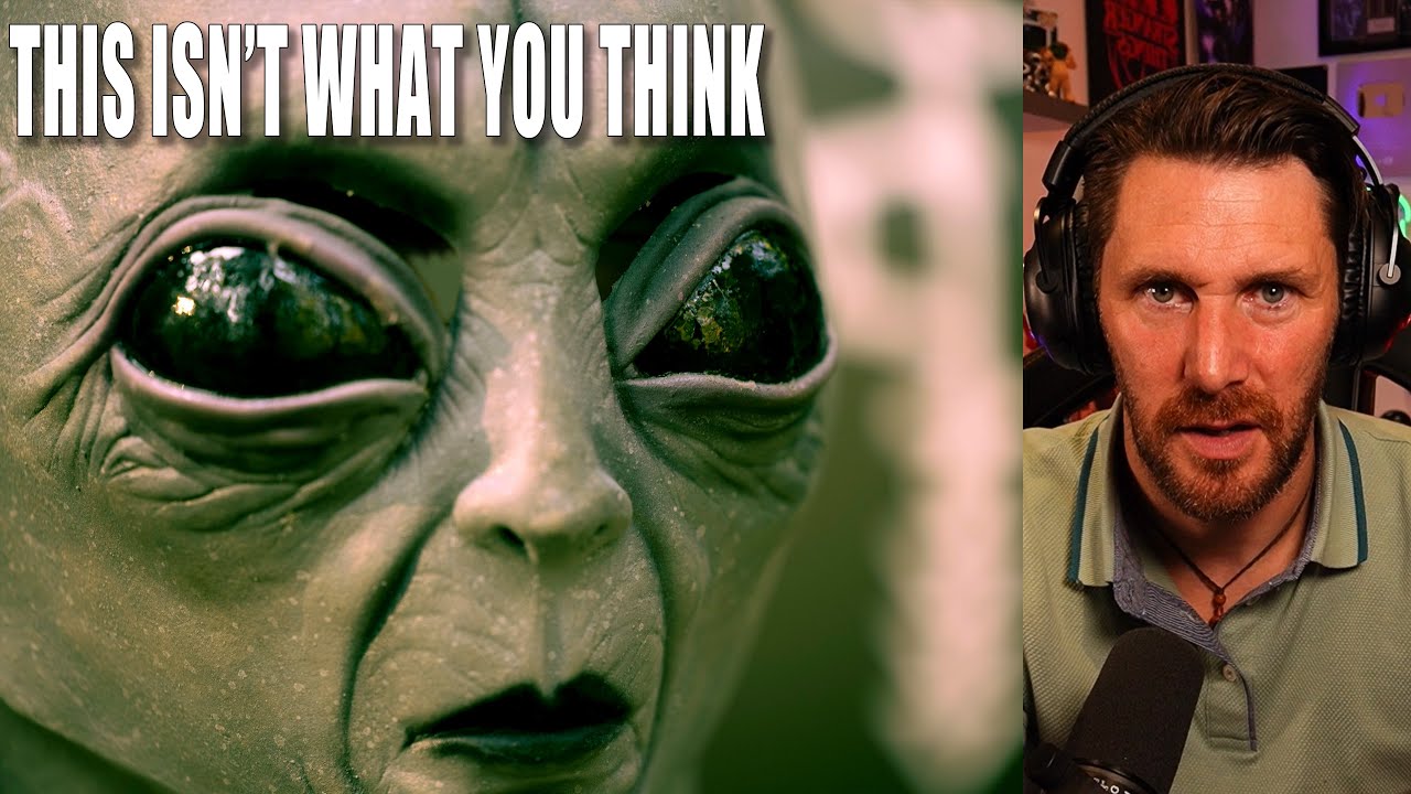 The Link Between Ai And Aliens Will Blow Your Mind
