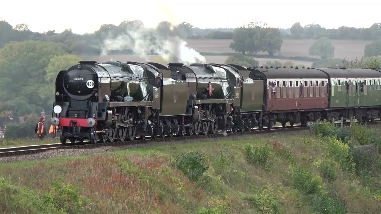 60007 
