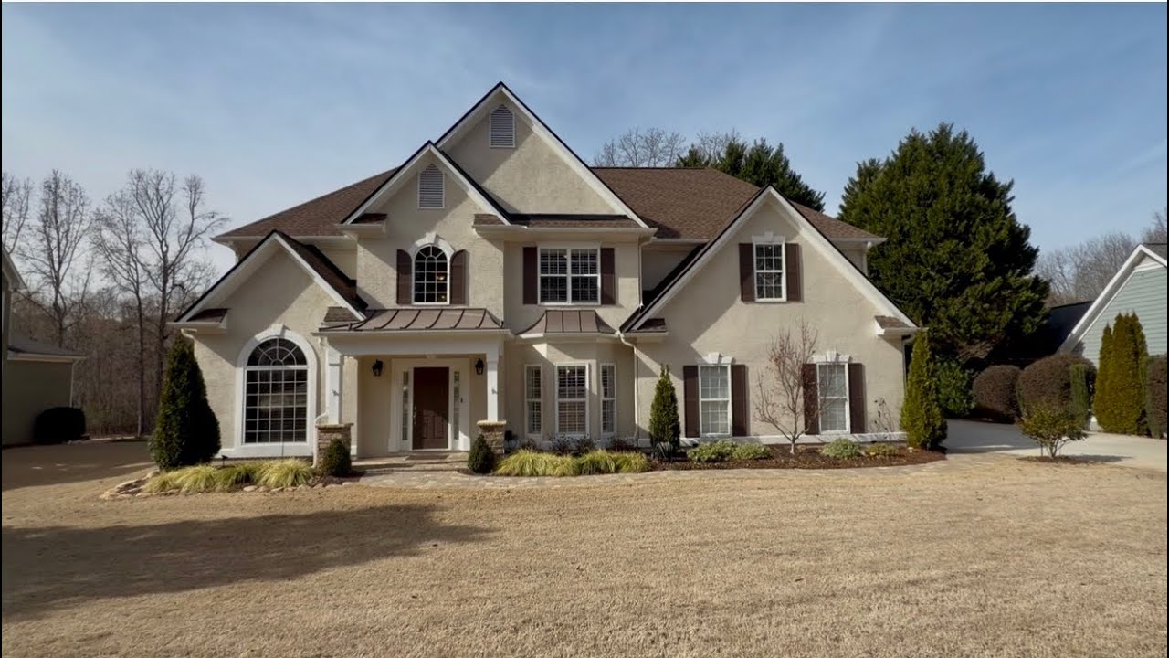 UPDATED, GORGEOUS HOME IN SUMMERGROVE’S REVERED ‘OVERLOOK’ SECTION - BEAUTIFUL & EXPANSIVE BACKYD! 