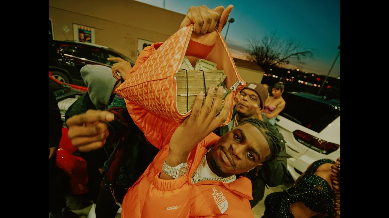 SleazyWorld Go - Major Leagues (Official Video)