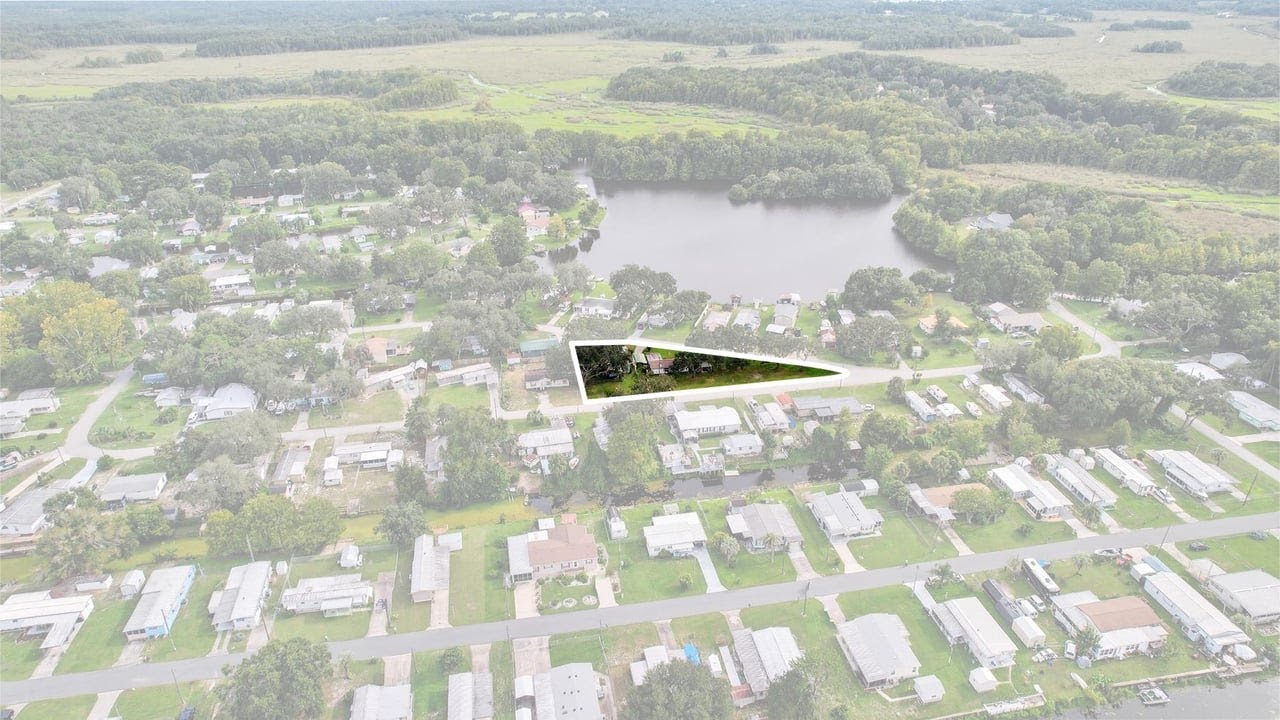 10160 E Bass Cir, Inverness, FL