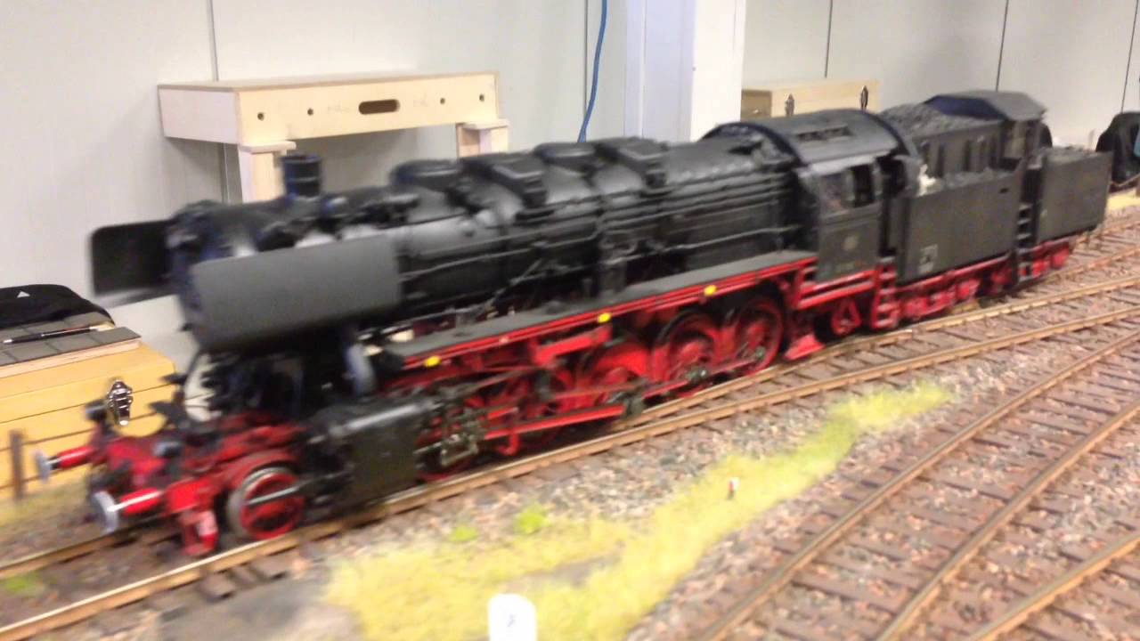 Rail 2016             Expo Houten