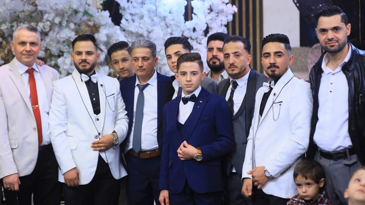 11العريسين احمدومحمدابناءابراهيم سيسي *صالةاندلسيا*المطرب محمودحجارة *اخراج عبدالله الشعار0966664212