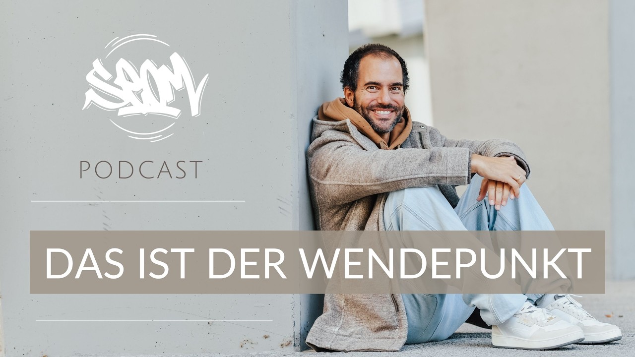 Warum dich Menschen triggern und wie du endlich Frieden findest - SEOM Podcast #174