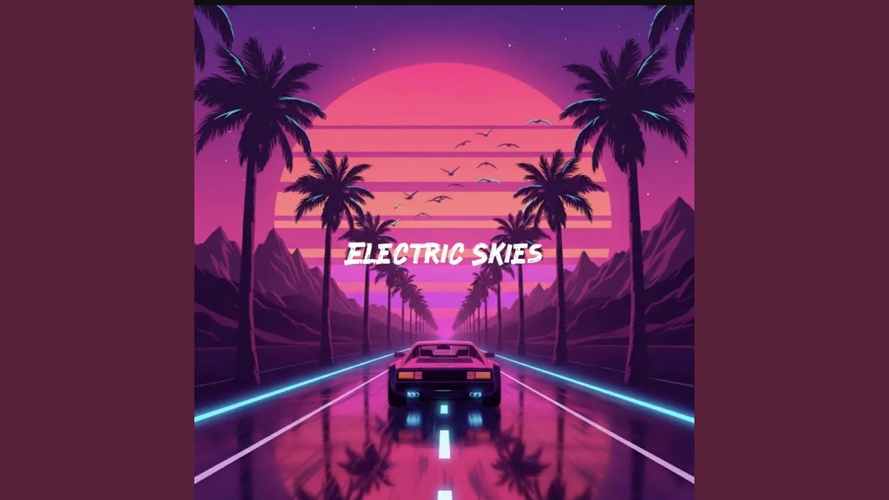 Electric Skies