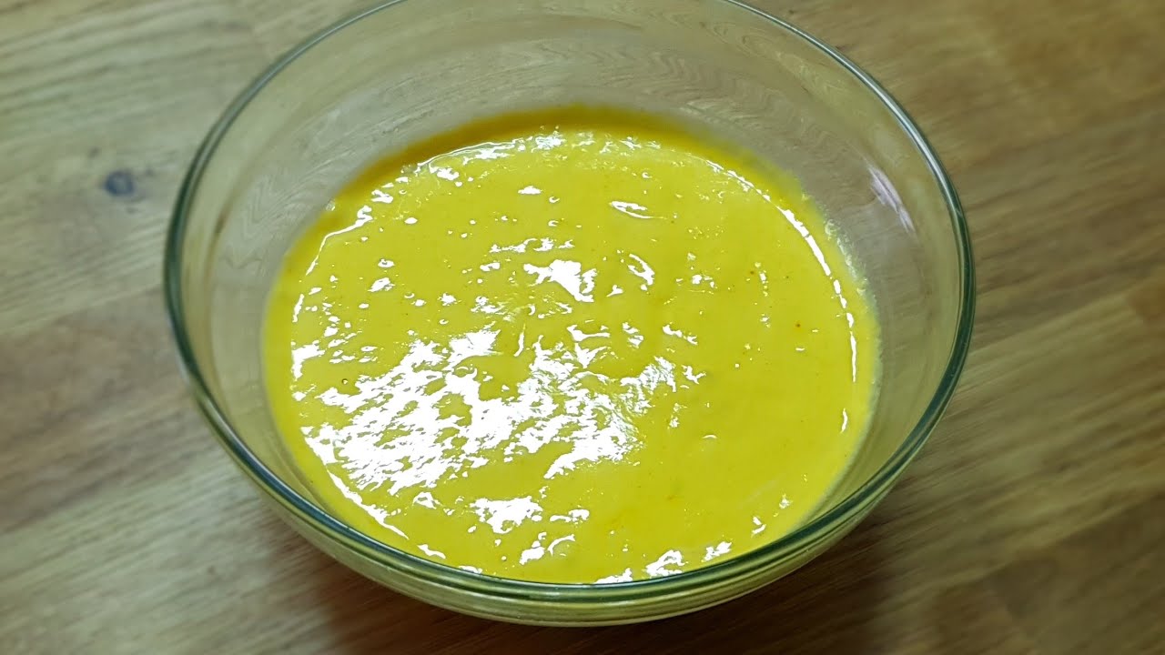 Masa Orly
