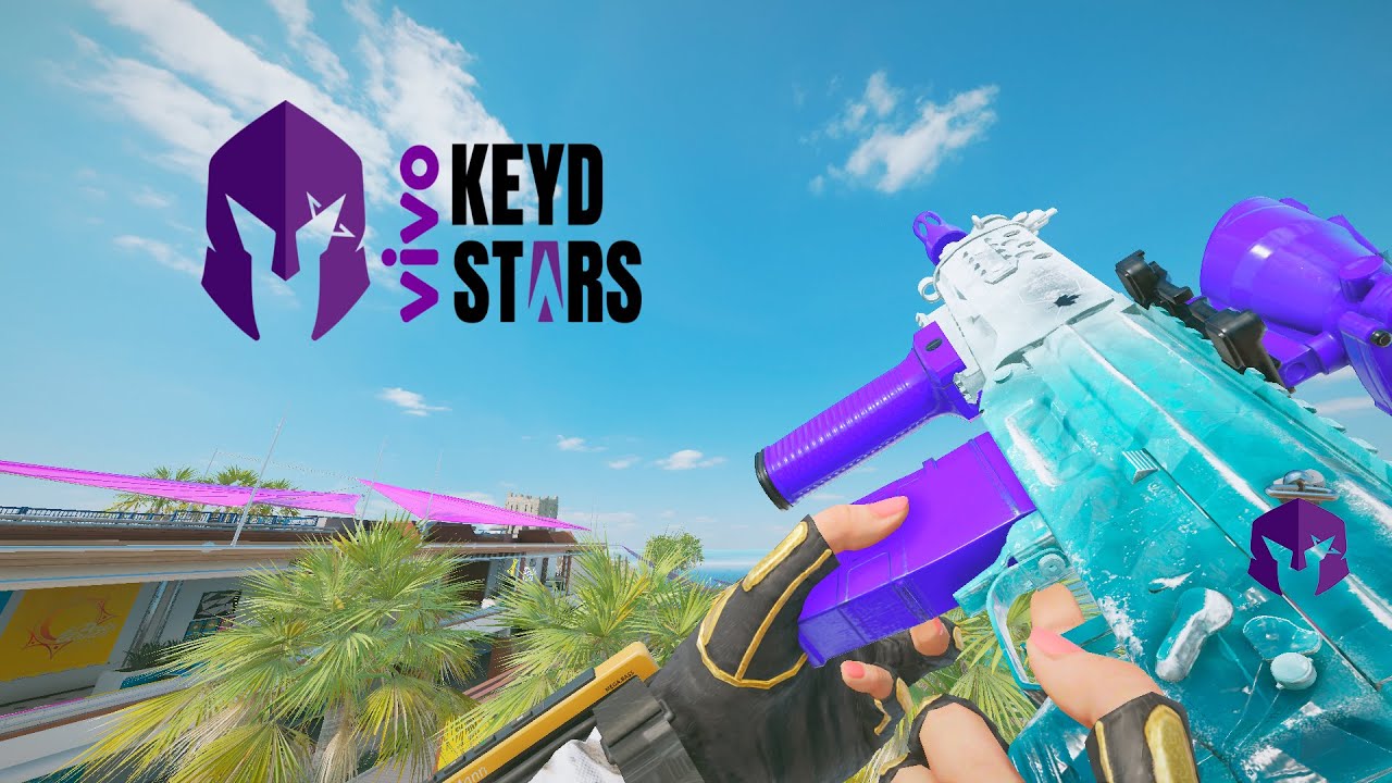 SCRIMS VKS 2.0