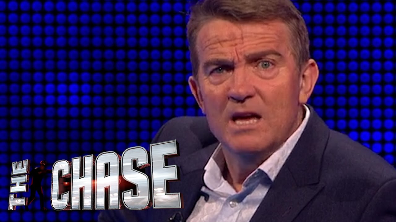 Bradley Left Speechless by Bizarre Answer! | The Chase