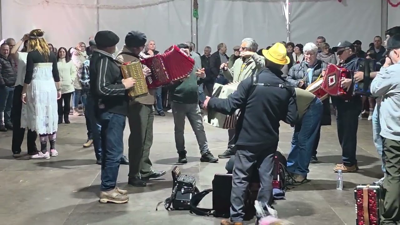 Pai Velho [ Lindoso I 2026