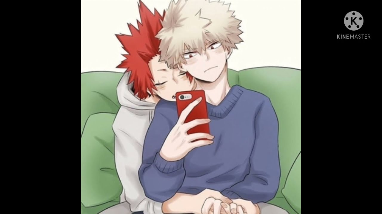 asmr kiribaku pt 1(kiri querendo atenção do balugou)ele a descrição